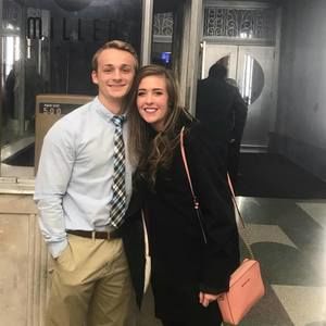 Meet your Posher, Hope